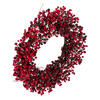 Vickerman Red Artificial Snow Berry Collection - view 3 of 3