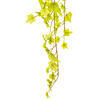 Vickerman Artificial Light Green Ivy Hanging Bush - view 2 of 3
