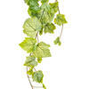 Vickerman Artificial Grape Leaf Ivy Hanging Bush - view 2 of 3