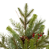 Vickerman Artificial Cibola Mixed Berry Christmas Spray - view 2 of 3
