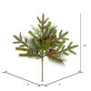Vickerman Artificial Cibola Mixed Berry Christmas Spray - view 3 of 3