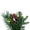 Vickerman Cibola Mix Berry Artificial Christmas Garland - view 5 of 5