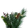 Vickerman Cibola Mix Berry Artificial Christmas Teardrop - view 5 of 5
