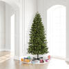 Vickerman Grand Teton Slim Artificial Christmas Tree - view 2 of 7