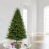 Vickerman Grand Teton Medium Artificial Christmas Tree - view 2 of 4