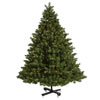 Vickerman Grand Teton Artificial Christmas Tree - view 1 of 5