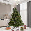 Vickerman Grand Teton Artificial Christmas Tree - view 2 of 5