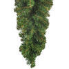 32" Unlit Grand Teton Swag 153 Tips - view 2 of 3
