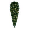 Vickerman Grand Teton Artificial Christmas Teardrop - view 1 of 5