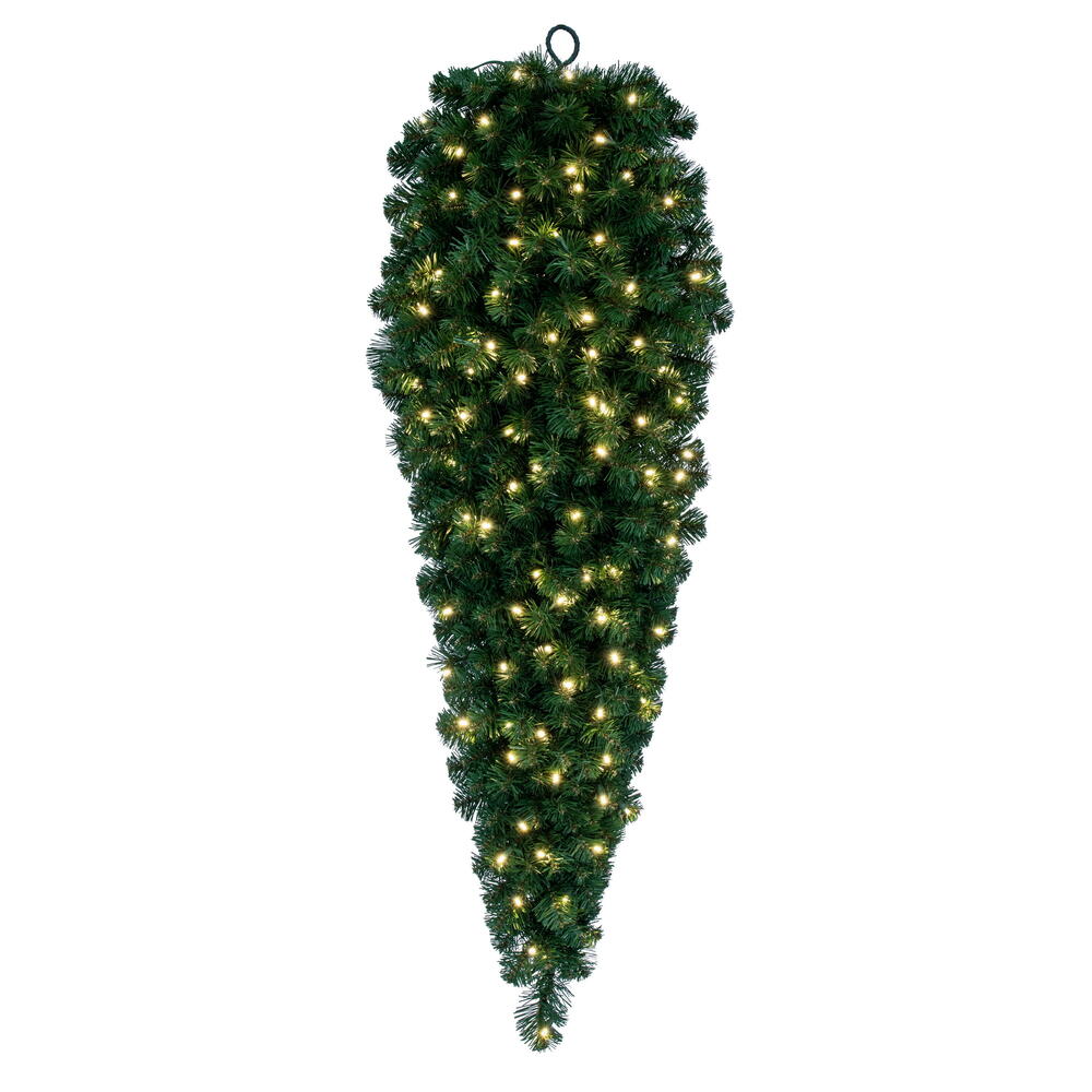 Vickerman Grand Teton Artificial Christmas Teardrop