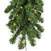 Vickerman Grand Teton Artificial Christmas Garland - view 6 of 7