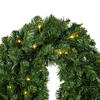 Vickerman Grand Teton Artificial Christmas Garland - view 5 of 7