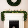 Vickerman Grand Teton Artificial Christmas Garland - view 2 of 7