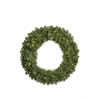 Vickerman Grand Teton Double Sided Artificial Christmas Wreath - view 1 of 2
