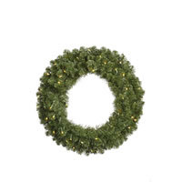 Wreaths Double Sided