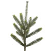 Vickerman Bed Rock Pine Artificial Christmas Tree - view 3 of 4