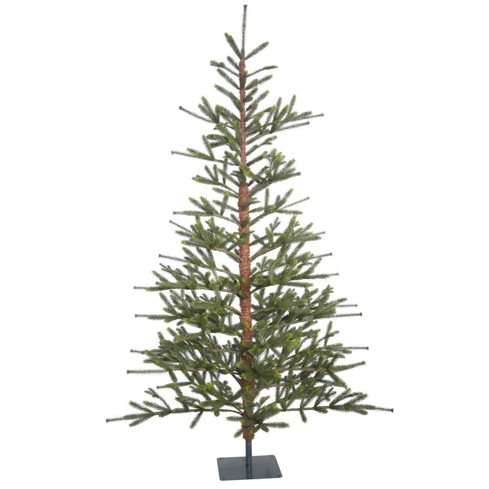 Vickerman Bed Rock Pine Artificial Christmas Tree
