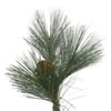 Vickerman Redmond Spruce Christmas Tree - view 2 of 3