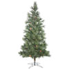 Vickerman Redmond Spruce Christmas Tree - view 1 of 3