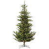 Vickerman Alberta Spruce Artificial Christmas Tree - view 1 of 8