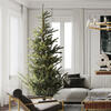 Vickerman Alberta Spruce Artificial Christmas Tree - view 2 of 8