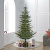 Vickerman Alberta Blue Spruce Artificial Christmas Tree - view 2 of 3