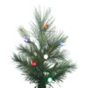 Vickerman Norway Pine Artificial Christmas Tree - view 2 of 2