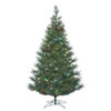 Vickerman Norway Pine Artificial Christmas Tree - view 1 of 2