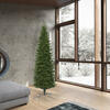 Vickerman Eagle Frasier Fir Artificial Christmas Tree - view 2 of 6