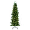 Vickerman Eagle Frasier Fir Artificial Christmas Tree - view 1 of 6