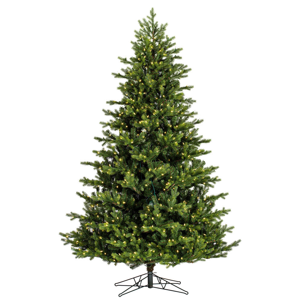 Vickerman Welch Frasier Fir Artificial Christmas Tree
