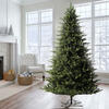Vickerman Welch Frasier Fir Artificial Christmas Tree - view 2 of 6