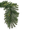 Vickerman Welch Fraser Fir Garlands - view 3 of 4