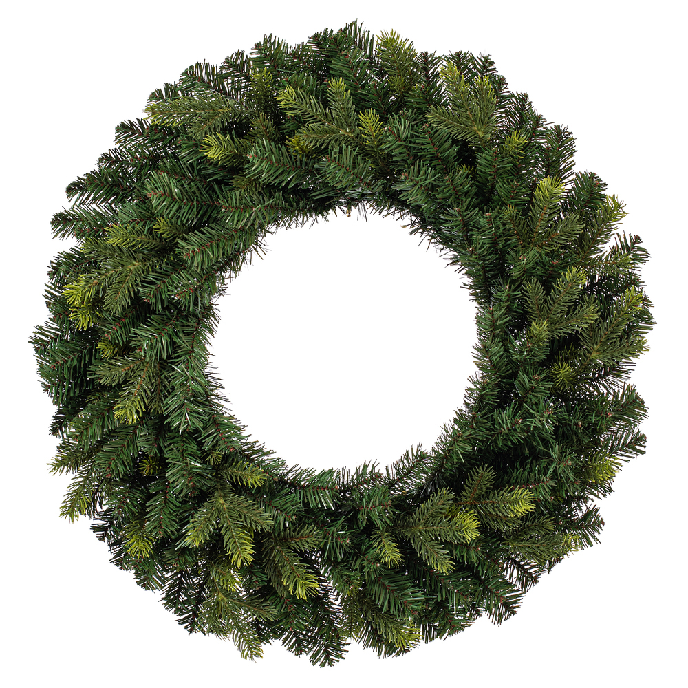 Vickerman Welch Fraser Fir Artificial Wreath