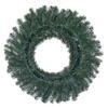 Vickerman Welch Fraser Fir Artificial Wreath - view 3 of 6
