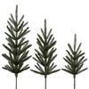Vickerman Deluxe Artificial Spruce Tops - view 1 of 6
