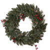 4Pc Decorated B/O Front Door Set - view 3 of 7