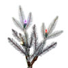 Vickerman Douglas Blue Fir Artificial Christmas Tree - view 3 of 4