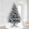 Vickerman Douglas Blue Fir Artificial Christmas Tree - view 2 of 4