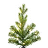 Vickerman Moutauk Pencil Pine Artificial Christmas Tree - view 8 of 8