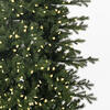 Vickerman Moutauk Pencil Pine Artificial Christmas Tree - view 7 of 8