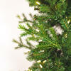Vickerman Moutauk Pencil Pine Artificial Christmas Tree - view 3 of 8