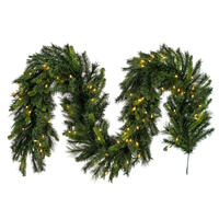 Garlands