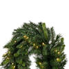 Vickerman Bangor Mixed Pine Artificial Christmas Garland - view 6 of 7