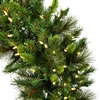 Vickerman Bangor Mixed Pine Artificial Christmas Garland - view 3 of 7