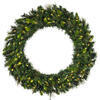 Vickerman Bangor Mixed Pine Artificial Christmas Wreath - view 1 of 2