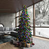 Vickerman Artificial Slim Grand Teton Frame Tree - view 2 of 6