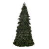 Vickerman Artificial Slim Grand Teton Frame Tree - view 3 of 6