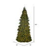 Vickerman Artificial Slim Grand Teton Frame Tree - view 6 of 6