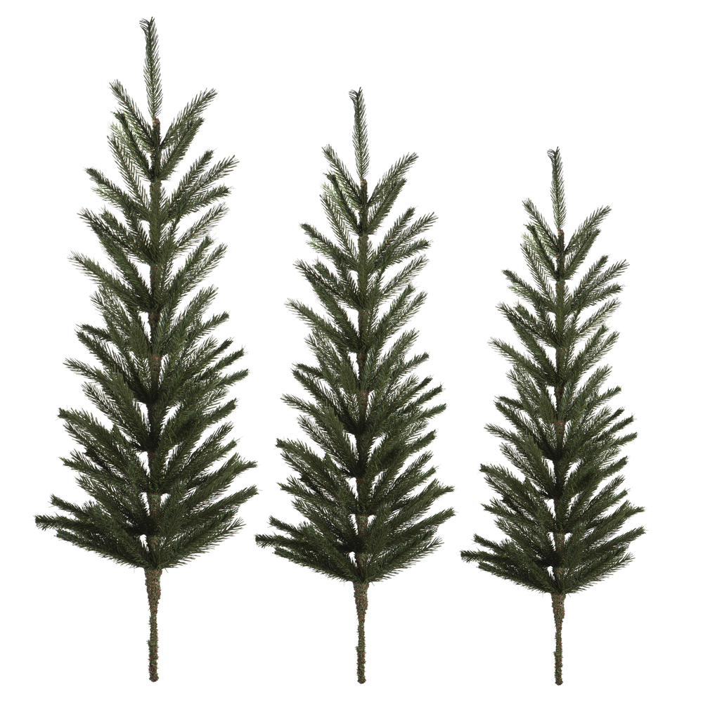 Vickerman Artificial Green Spruce Tops